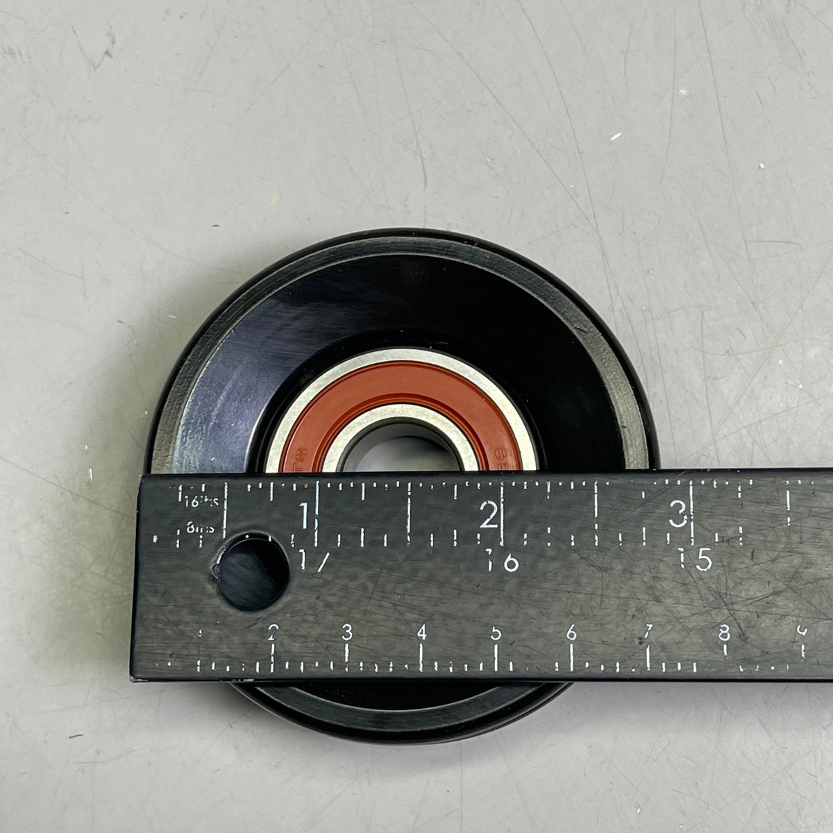 MURRAY Idler Tensioner Pulley Heavy-Duty Steel for Honda Subaru Toyota 2330025
