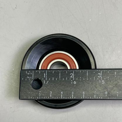 MURRAY Idler Tensioner Pulley Heavy-Duty Steel for Honda Subaru Toyota 2330025