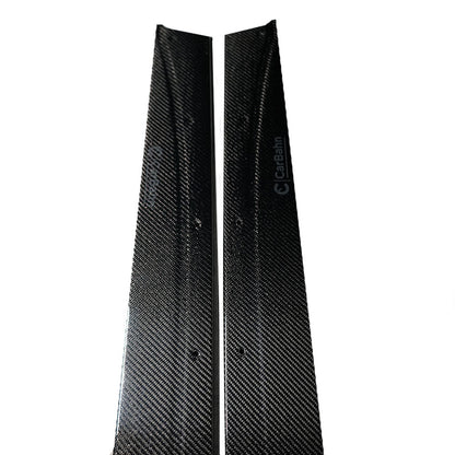 Carbon Fiber Side Skirt Set | BMW F82 M4
