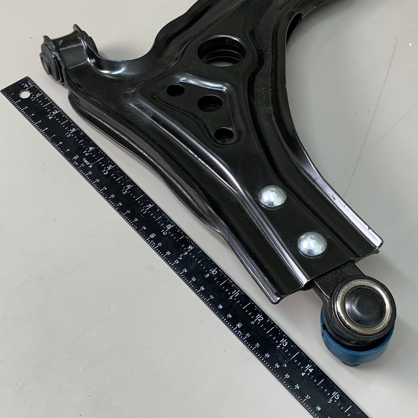 BECK ARNLEY Suspension Control Arm & Ball Joint Front Right Lower for Chevrolet 102-7760