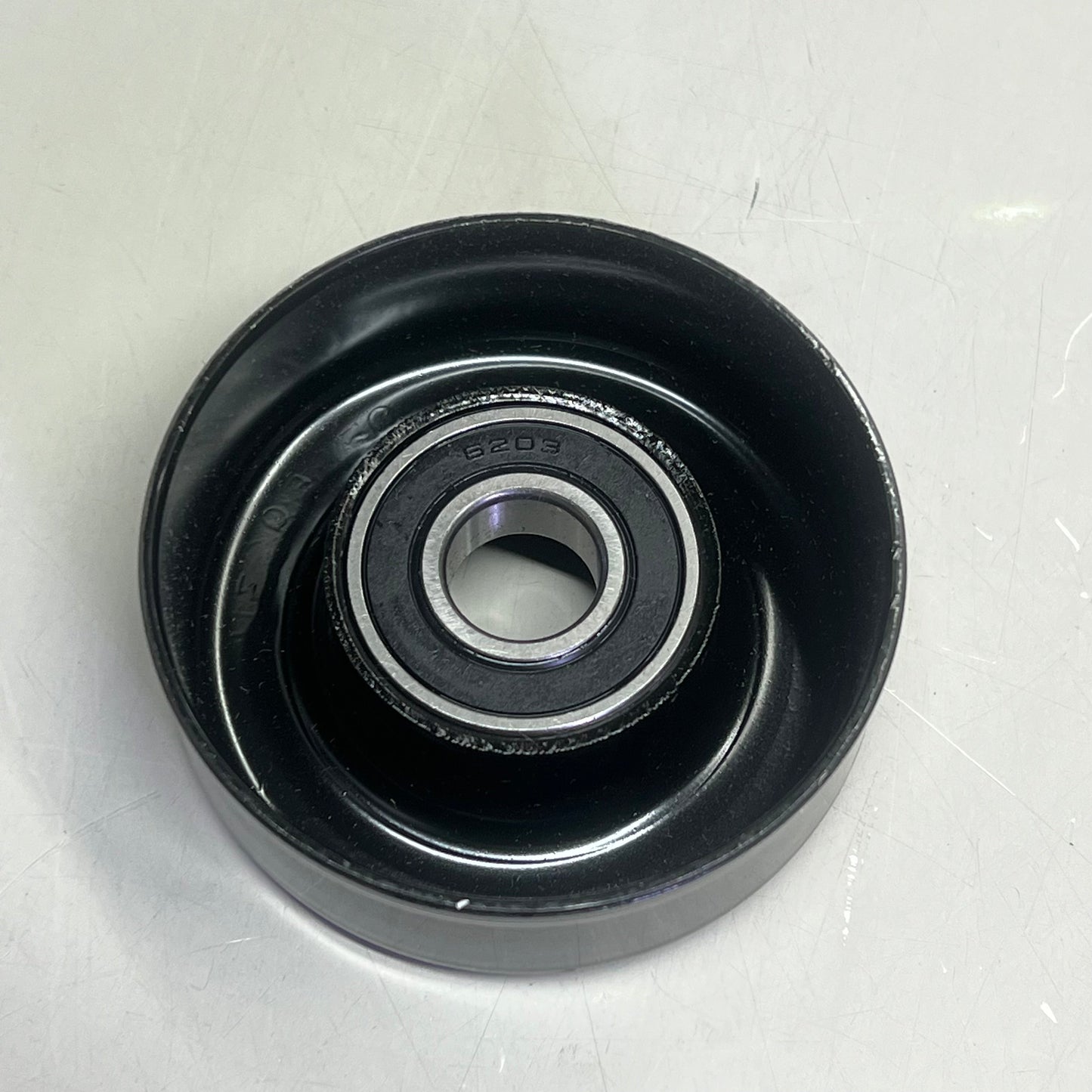 MURRAY Idler Assembly Pulleys & Tensioners Made In Canada Black 2330011