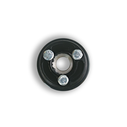 Steering quick release