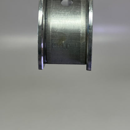 MAHLE Clevite Engine Crankshaft Main Bearing Set Made In USA Direct Fit MS-2205A