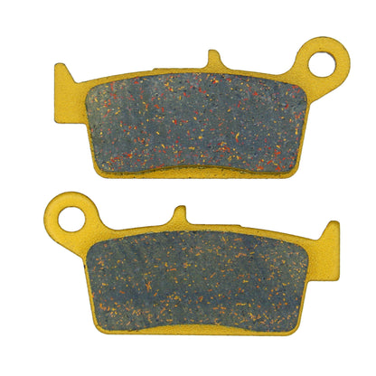 Honda CR80/CR85R 1992-2007 Ceramic Brake Pad Set