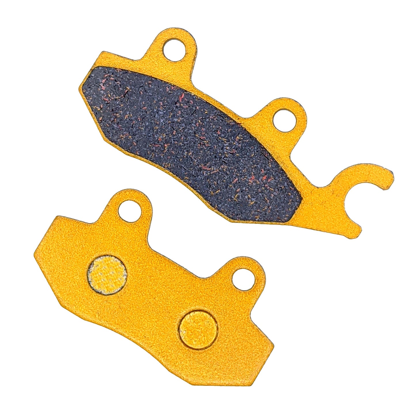 CFMoto UFORCE 500/800 2013-2017 Ceramic Brake Pad Set