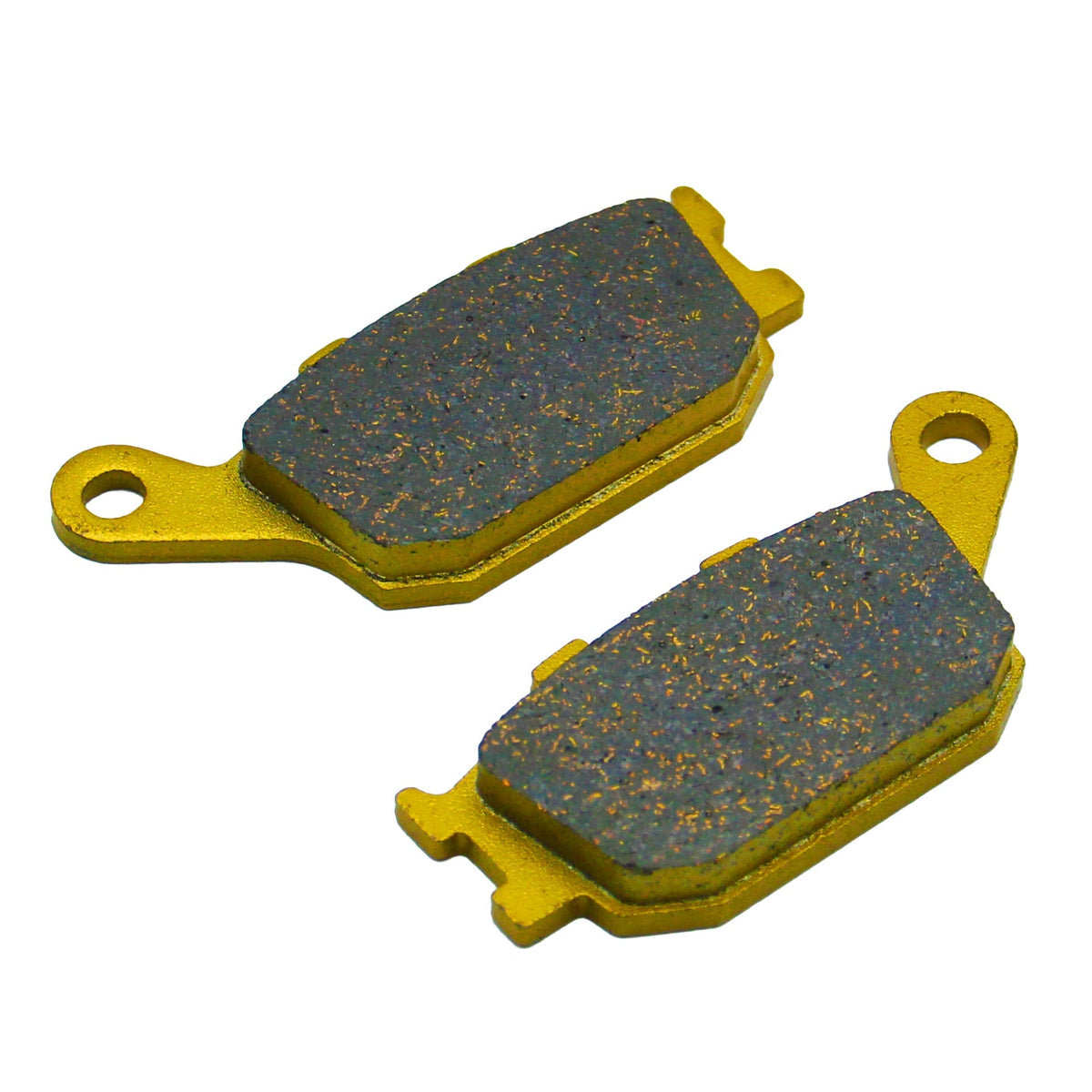 Kawasaki Ninja ZX-4R/RR 2023-2026 Ceramic Brake Pad Set