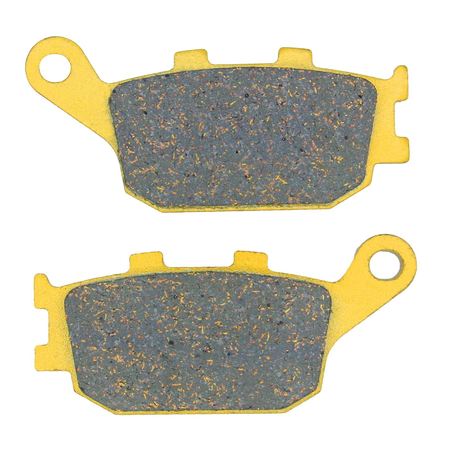 Yamaha YZF-R1 2007-2014 Ceramic Brake Pad Set