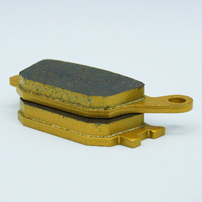 Honda CBR600RR 2003-2004 Ceramic Brake Pad Set