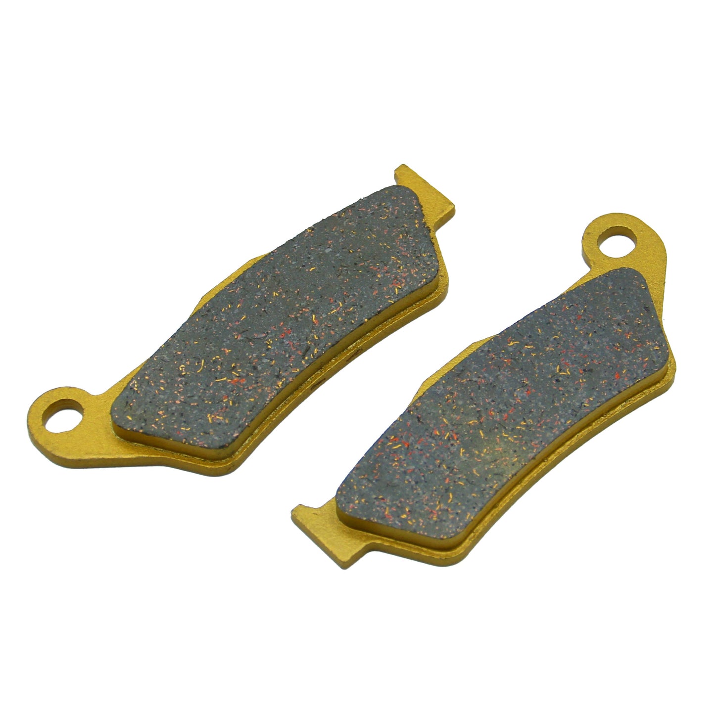 Ducati Hypermotard V2SP 890 2026 Ceramic Brake Pad Set
