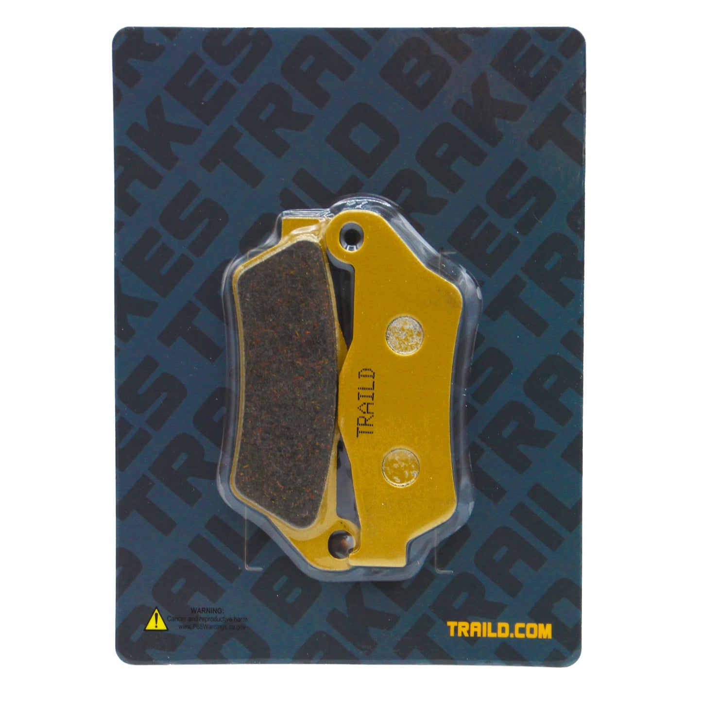 Yamaha Tenere 700 2019-2026 Ceramic Brake Pad Set