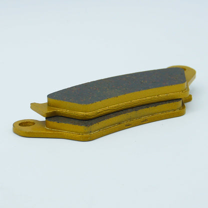 Kawasaki KX450 2024-2026 Ceramic Brake Pad Set