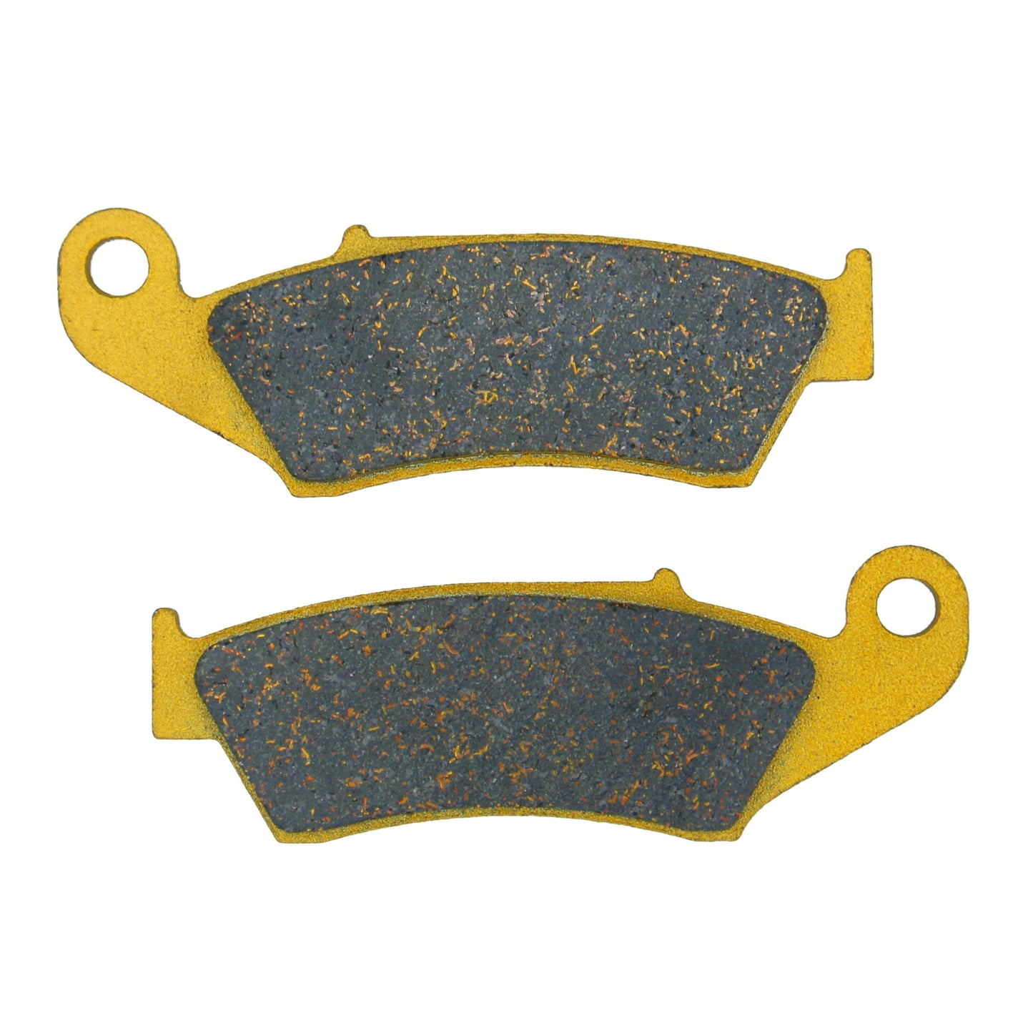 Kawasaki KLX450 2008-2012 Ceramic Brake Pad Set
