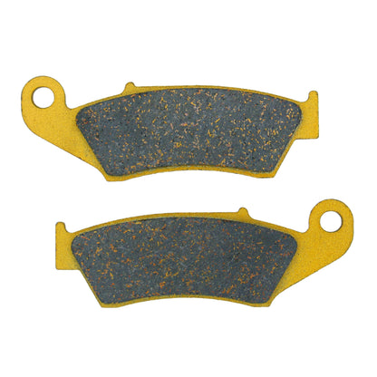 Kawasaki KLX450 2008-2012 Ceramic Brake Pad Set