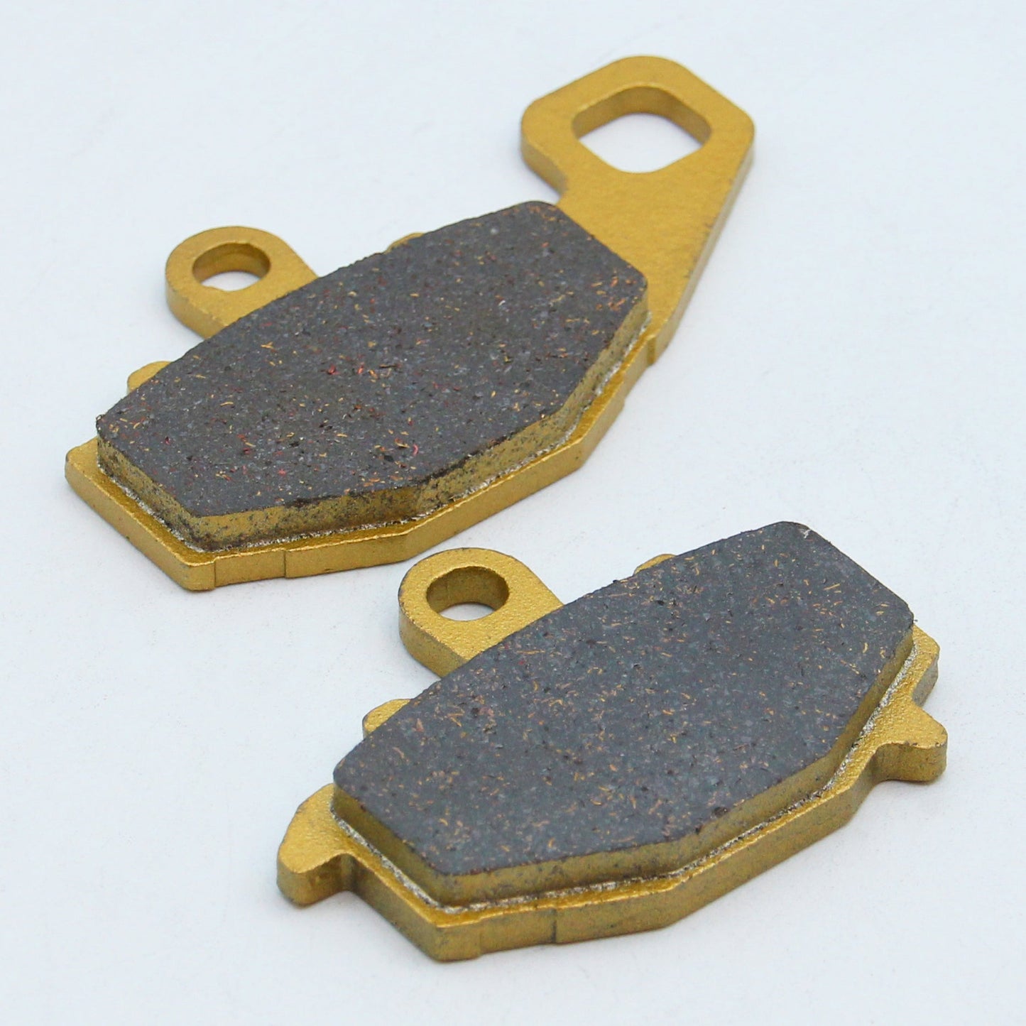 Kawasaki GPZ 1100 1995-1997 Ceramic Brake Pad Set