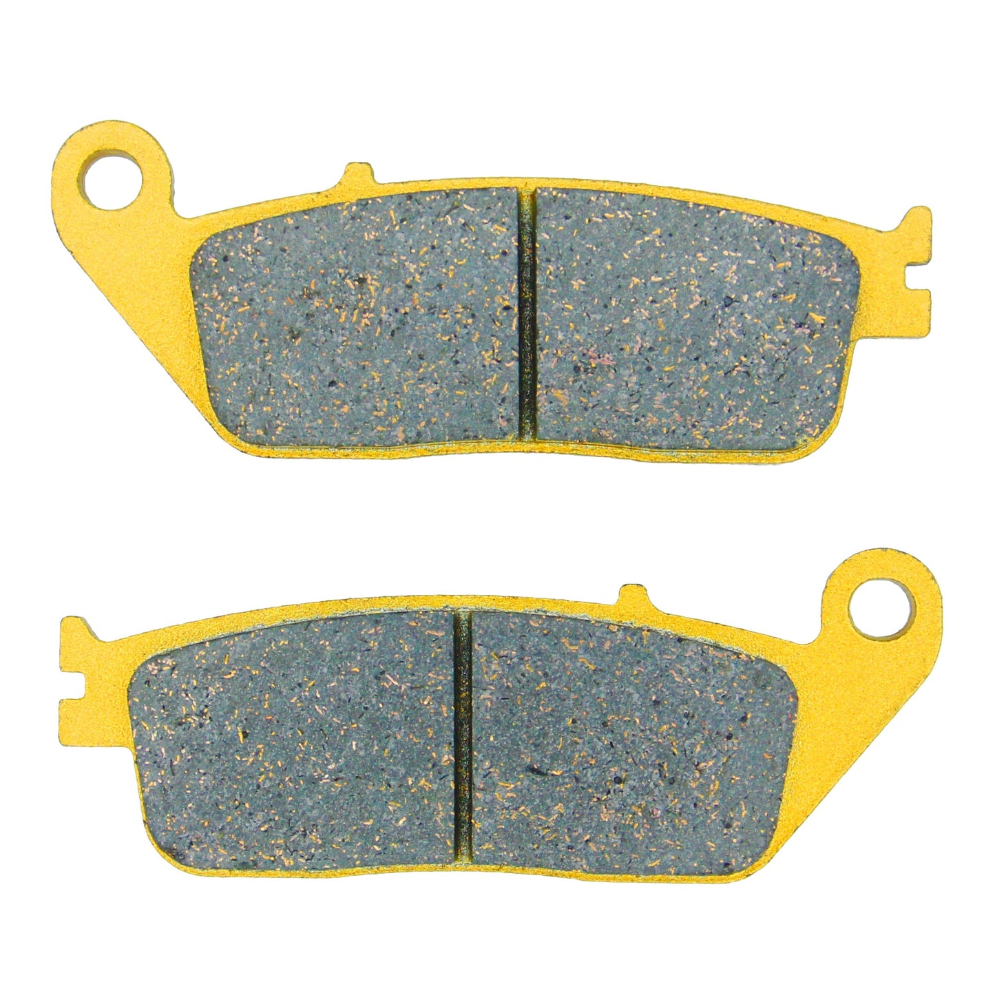 Honda FSC600 Silver Wing 2002-2013 Ceramic Brake Pad Set