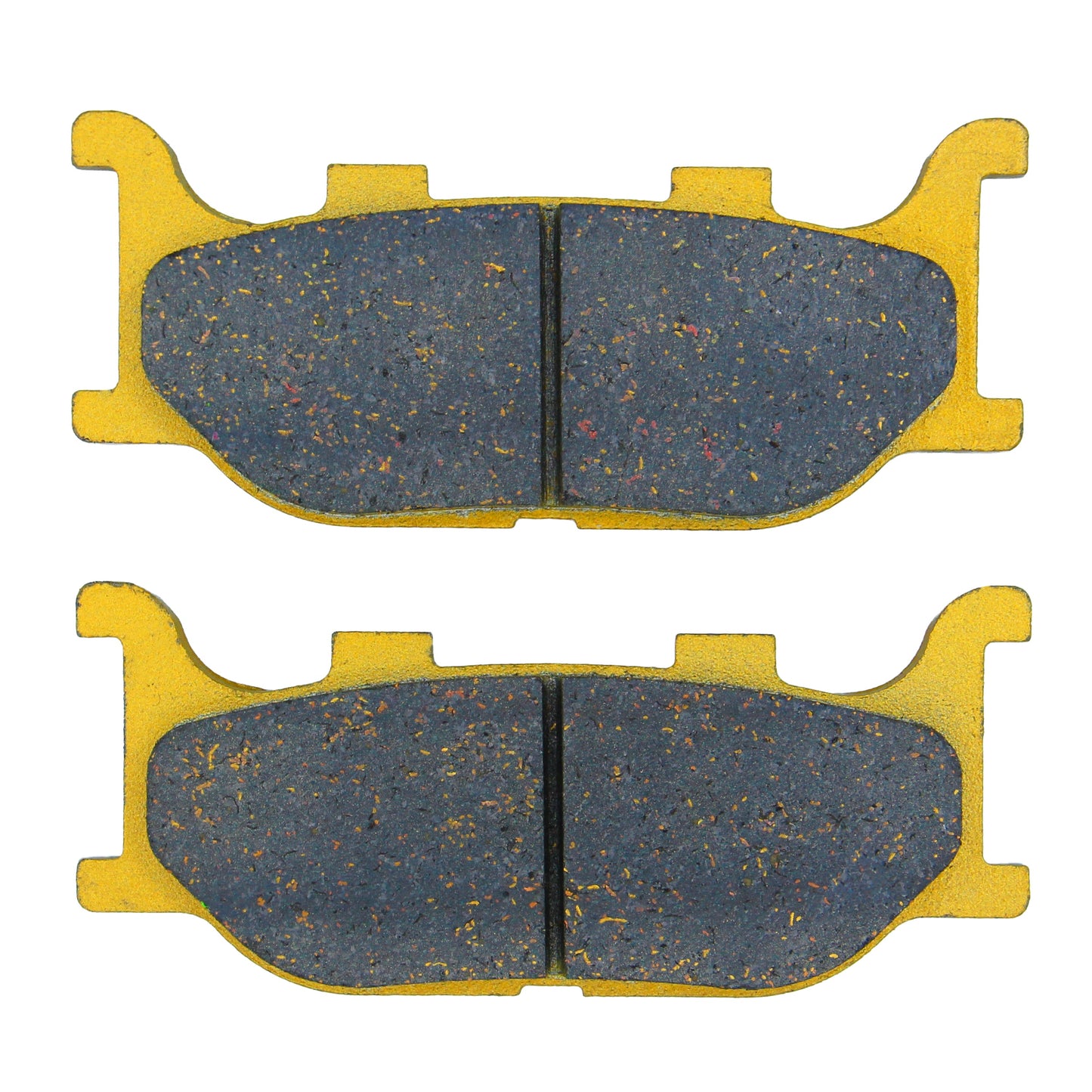 Yamaha FZ6R 2012-2017 Ceramic Brake Pad Set