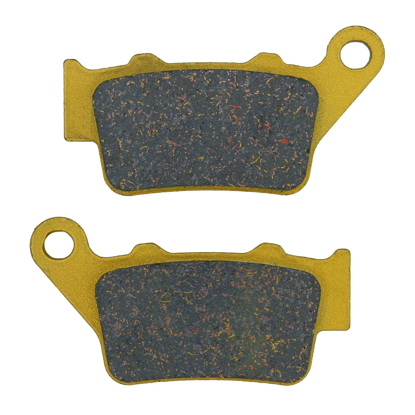 BMW S 1000 R 2022-2026 Ceramic Brake Pad Set