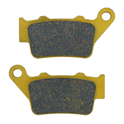 Gas Gas Enduro/Endurocross/EC 125/250 1994-1999 Ceramic Brake Pad Set