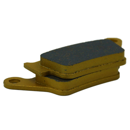 Ducati Scrambler 1100 2018-2026 Ceramic Brake Pad Set