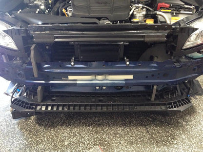 TR Temperature Controlled Oil Cooler Kit for 2015+ Subaru WRX