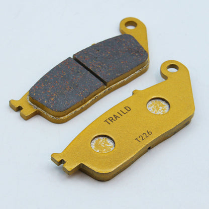 Honda CBR600F 1995-1998 Ceramic Brake Pad Set