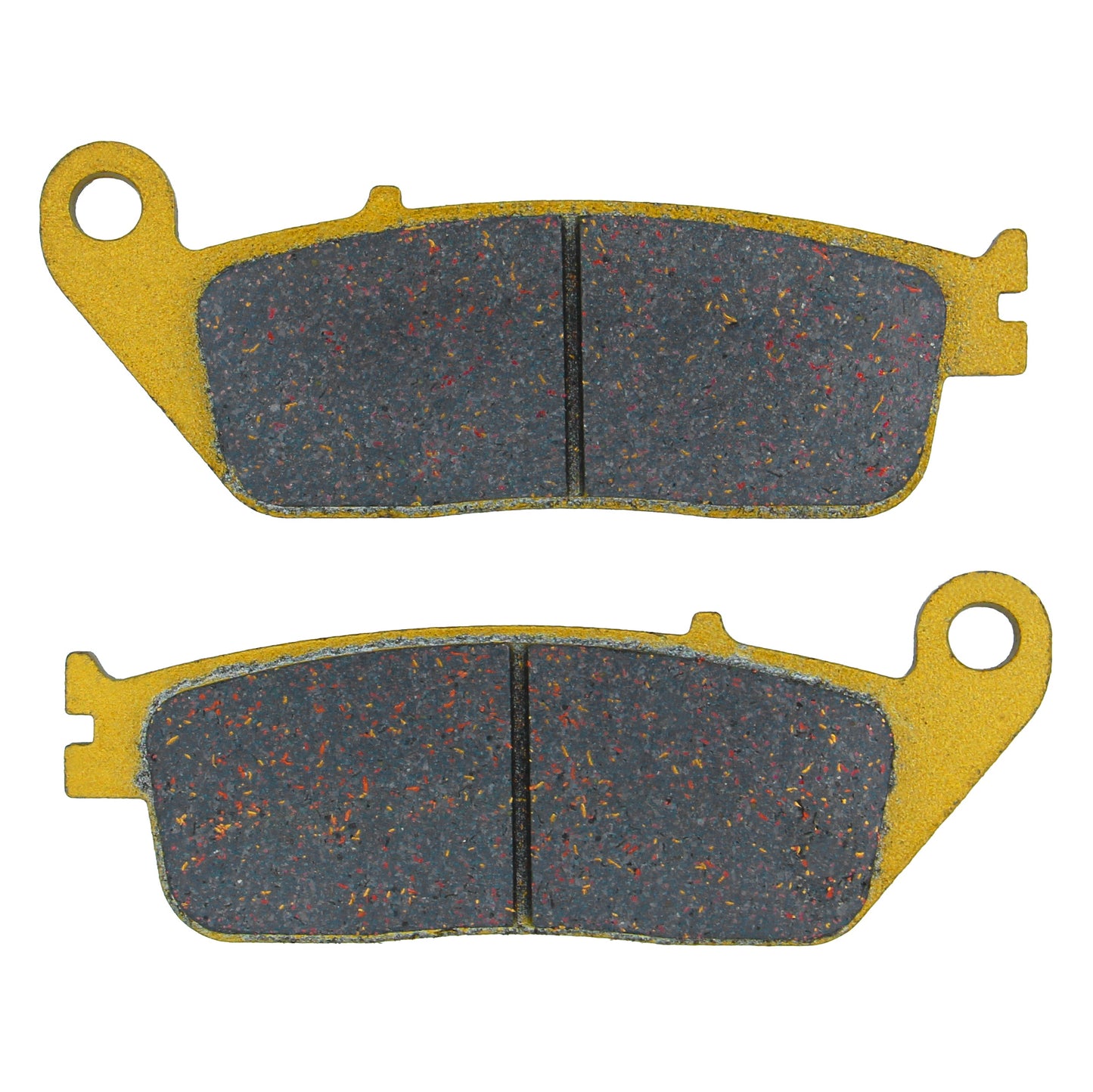Honda CB300F 2015-2016 Ceramic Brake Pad Set