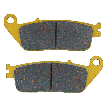 Honda CBR300R 2015-2023 Ceramic Brake Pad Set