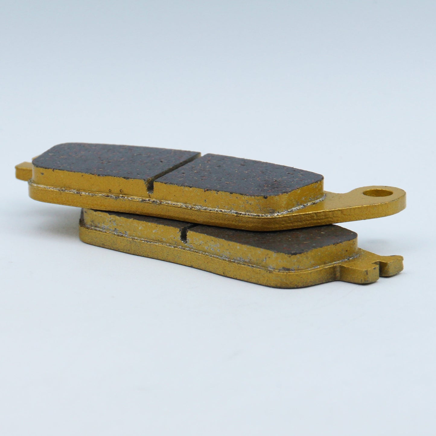 Kawasaki Z650 2017-2026 Ceramic Brake Pad Set
