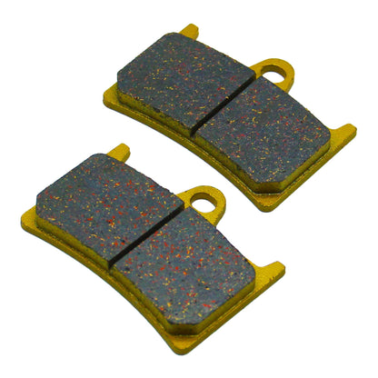 Yamaha YZF-R7 2022-2026 Ceramic Brake Pad Set