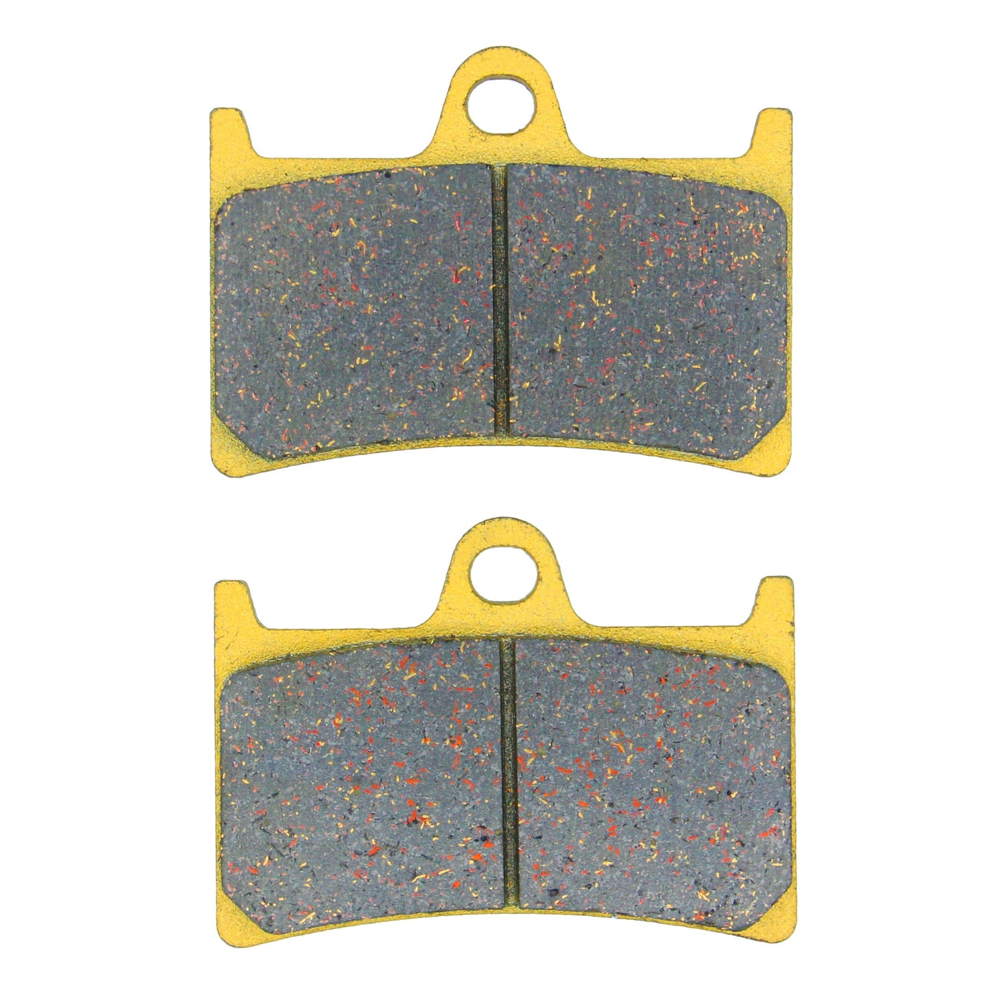Yamaha XT1200Z Super Tenere 2012-2024 Ceramic Brake Pad Set