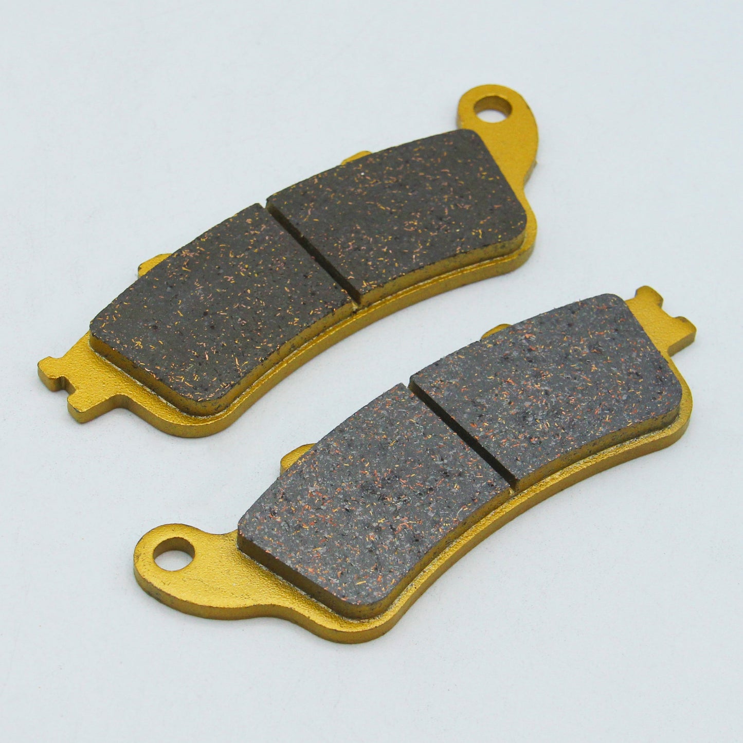 Honda VFR800 Interceptor 2006-2009 Ceramic Brake Pad Set