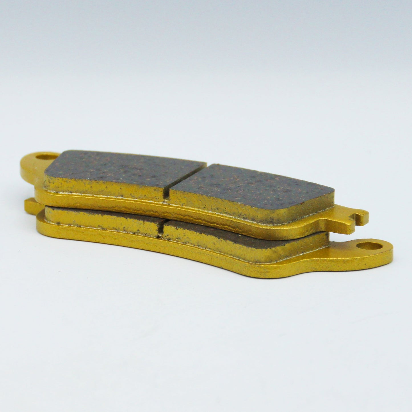 Honda VTX1800 2002-2008 Ceramic Brake Pad Full Vehicle Set