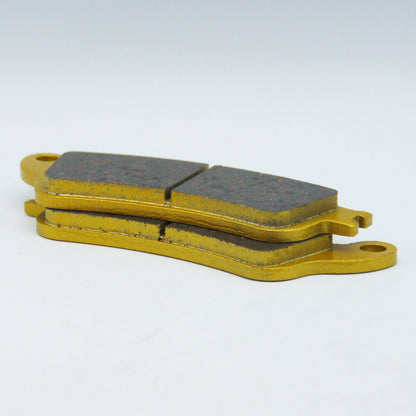 Honda VFR800 Interceptor 2006-2009 Ceramic Brake Pad Set
