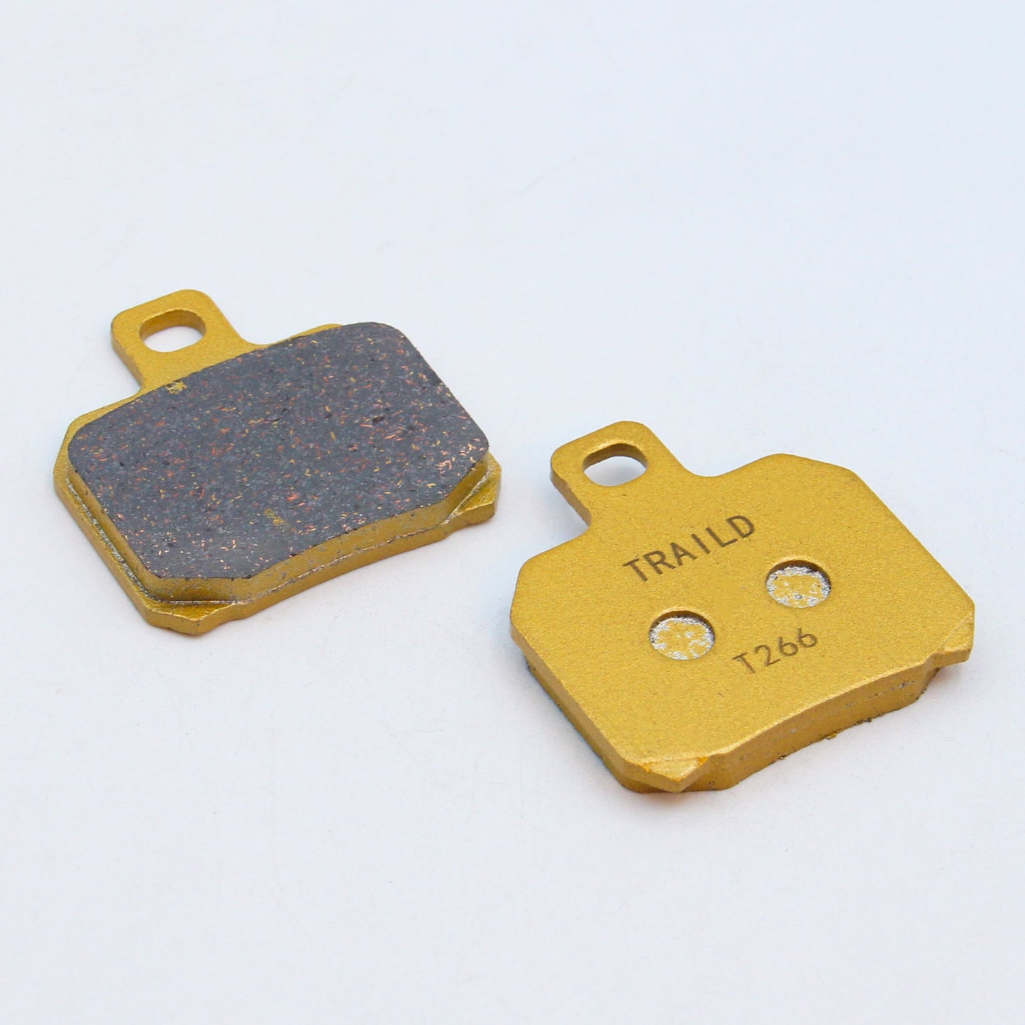 Ducati Monster 1200 S/R 2014-2021 Ceramic Brake Pad Set
