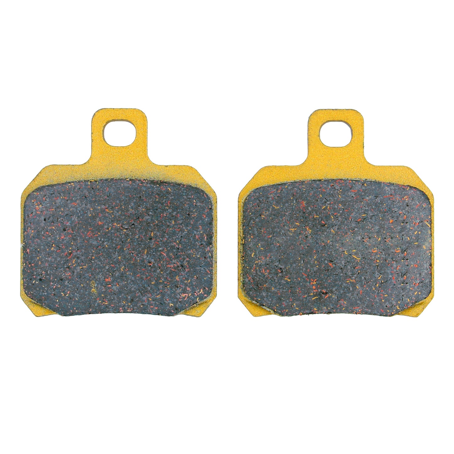 Harley-Davidson LiveWire 2020-2023 Ceramic Brake Pad Set