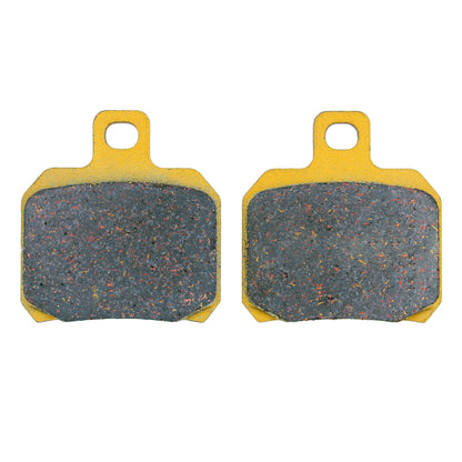 Ducati Streetfighter V2 955 2022-2024 Ceramic Brake Pad Set