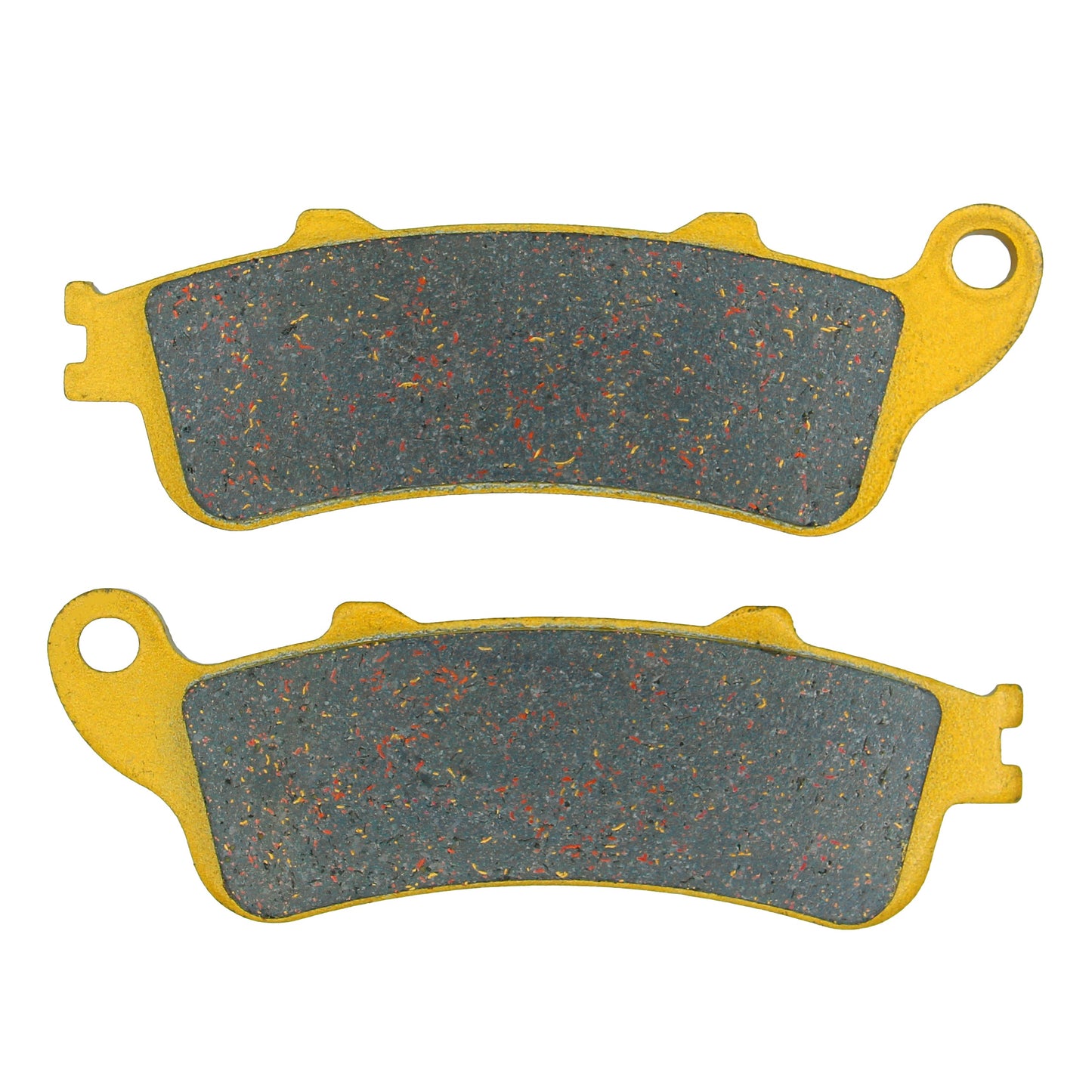 Kawasaki Vulcan S 2015-2026 Ceramic Brake Pad Set