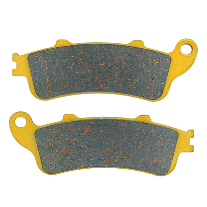 Kawasaki Vulcan S 2015-2026 Ceramic Brake Pad Set