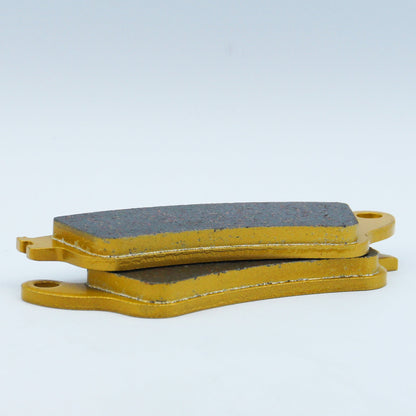 Kawasaki Vulcan S 2015-2026 Ceramic Brake Pad Set