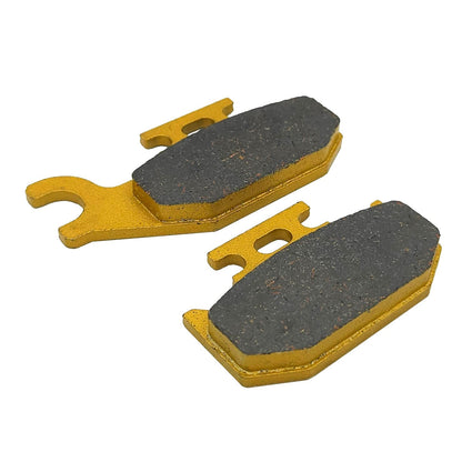 Polaris RZR 200 2021-2026 Ceramic Brake Pad Set