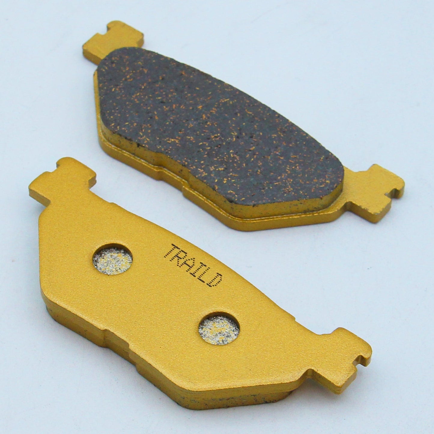 Yamaha XV1700/XV1900 2004-2017 Ceramic Brake Pad Set