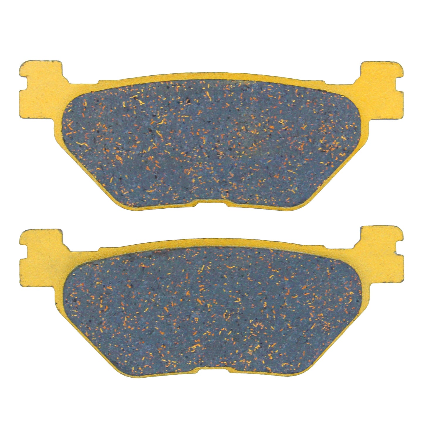 Yamaha XV1700/XV1900 2004-2017 Ceramic Brake Pad Set