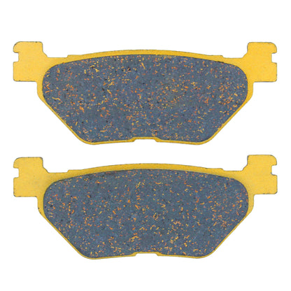 Yamaha XV1700/XV1900 2004-2017 Ceramic Brake Pad Set