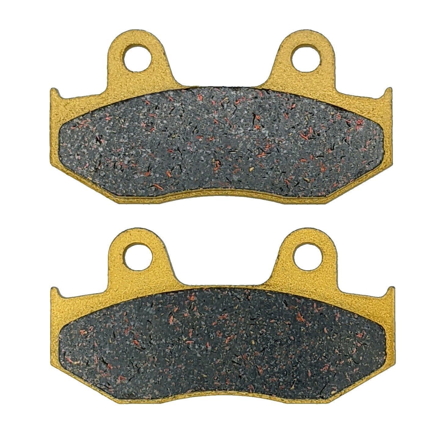 Yamaha Raptor 700 2013-2026 Ceramic Brake Pad Set