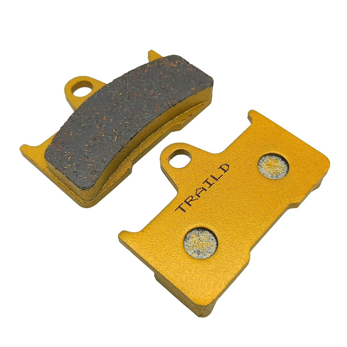 CFMoto UFORCE Rancher 500/600 2011-2014 Ceramic Brake Pad Set