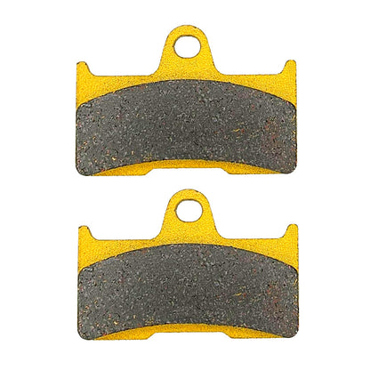 CFMoto UFORCE Rancher 500/600 2011-2014 Ceramic Brake Pad Set