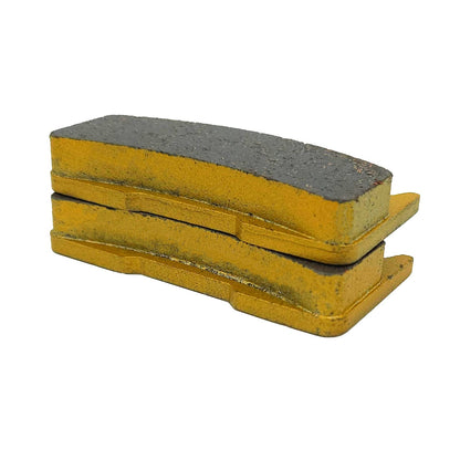 CFMoto UFORCE Rancher 500/600 2011-2014 Ceramic Brake Pad Set