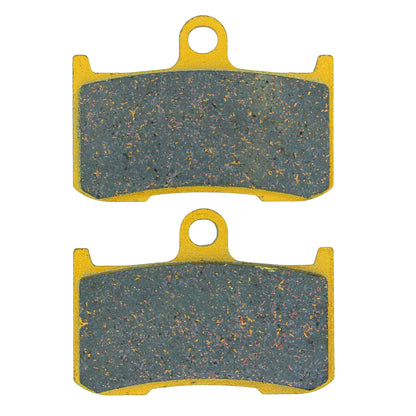 Kawasaki Z1000 2003-2006 Ceramic Brake Pad Set