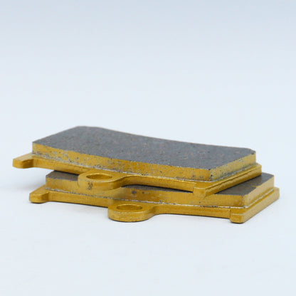 Kawasaki Z1000 2003-2006 Ceramic Brake Pad Set