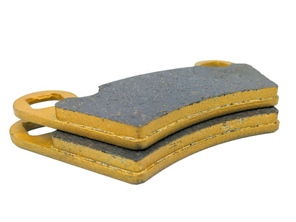Polaris Sportsman ACE 325/570/900 2014-2016 Ceramic Brake Pad Set